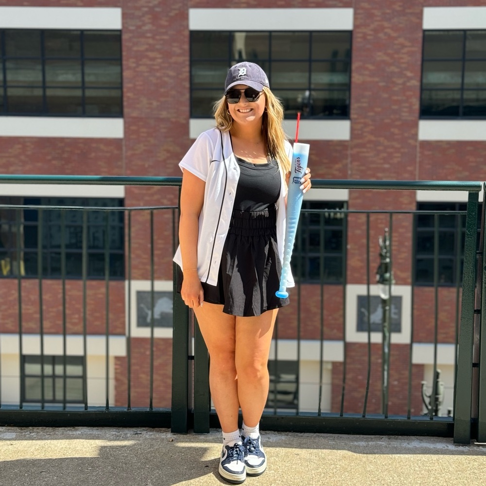 Meet your Posher, Hannah